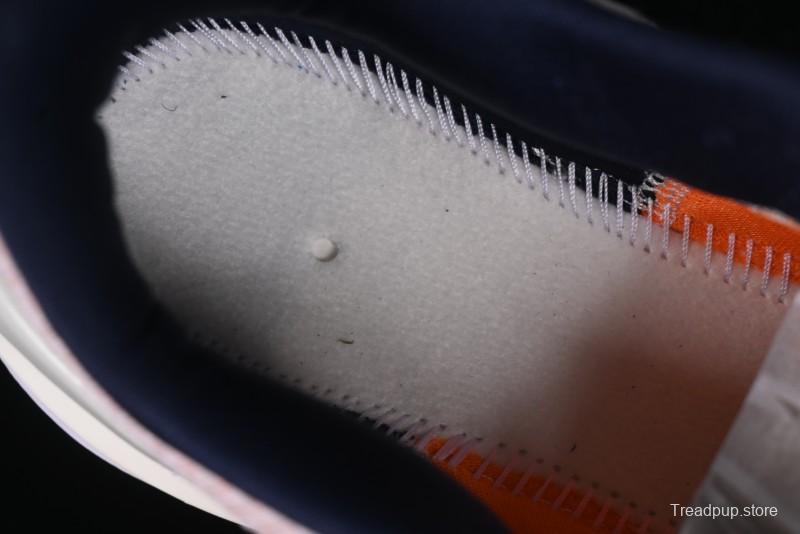 Nike Air Zoom Vomero 17 Moon Landing 17 Summer 2024 Cushioned Casual Running Shoes - FB8502-100