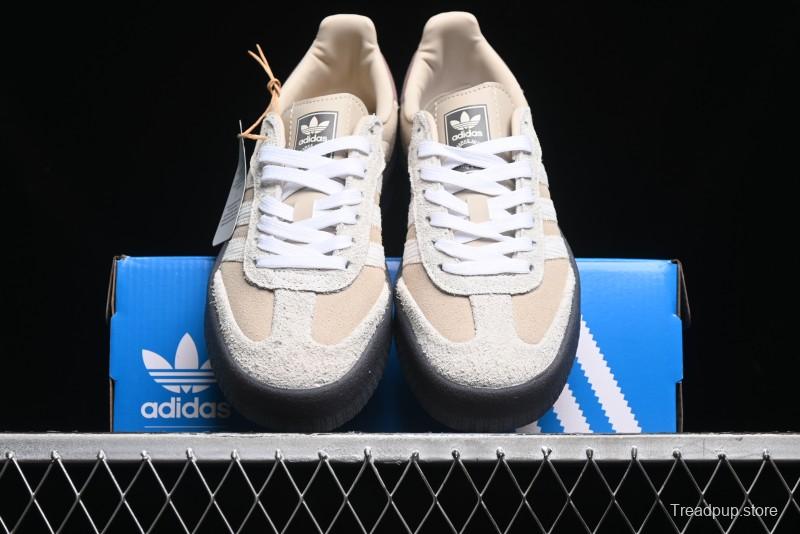 Adidas Samba W Casual Sneakers - JI3882