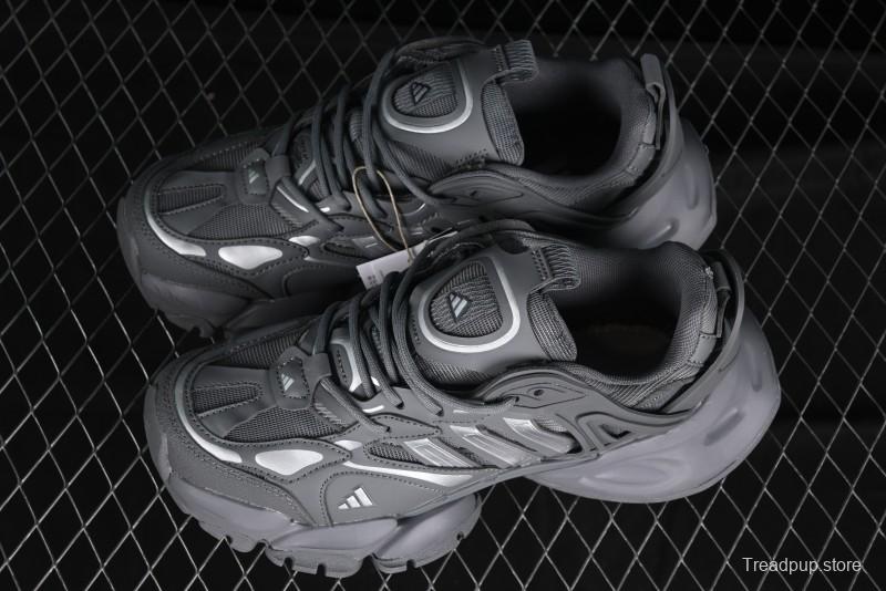 Adidas Vento XLG Runner JR9174 Retro Casual Dad Shoes - JR9174