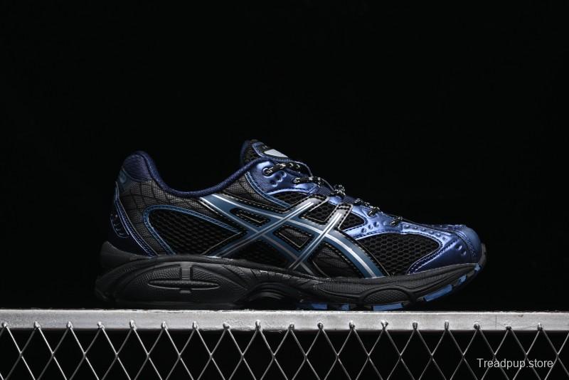 Asics Gel-Nimbus 10.1 Retro Breathable Casual Shoes with Cushioning for Men - 1203A543-002