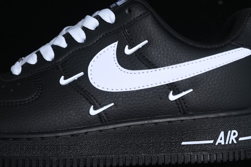 Nike Air Force 1 '07 Low Custom Casual Sneakers - CW2288-111