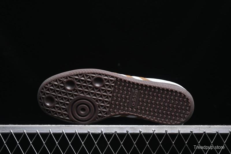 Adidas Originals Samba OG Retro Casual Sneakers - JH8796