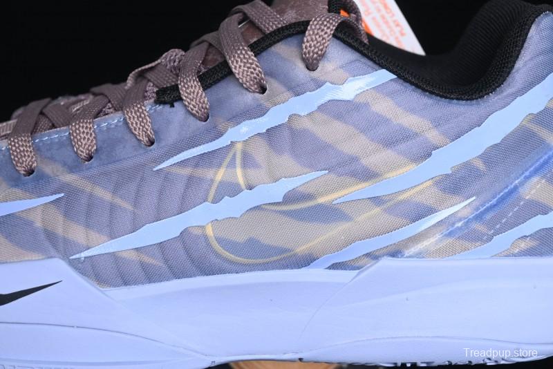 Nike Ja 2 Stargazer Basketball Shoes with Forefoot Air Zoom and Traction Outsole - IB4006-900