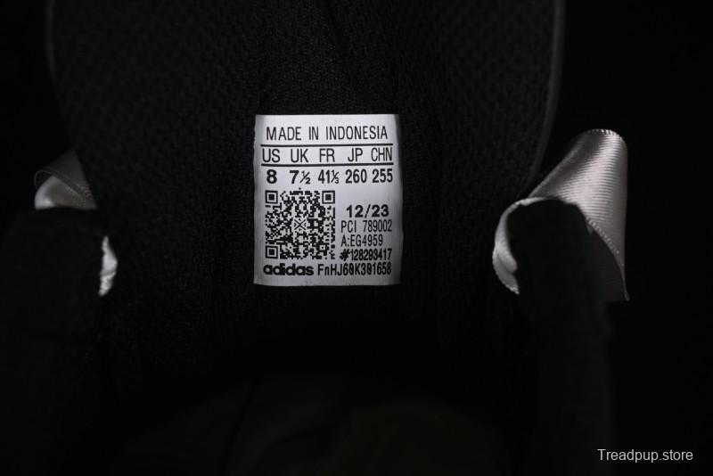 Adidas Superstar EG4959 Shell Toe Casual Sneakers - EG4959