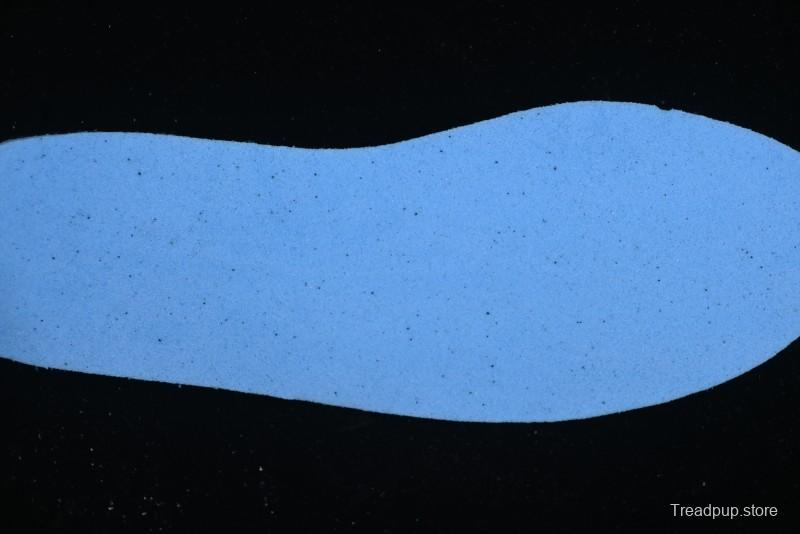 Nike Air Flight 89 Low Basketball Shoes with Air Cushion - FZ3045-002