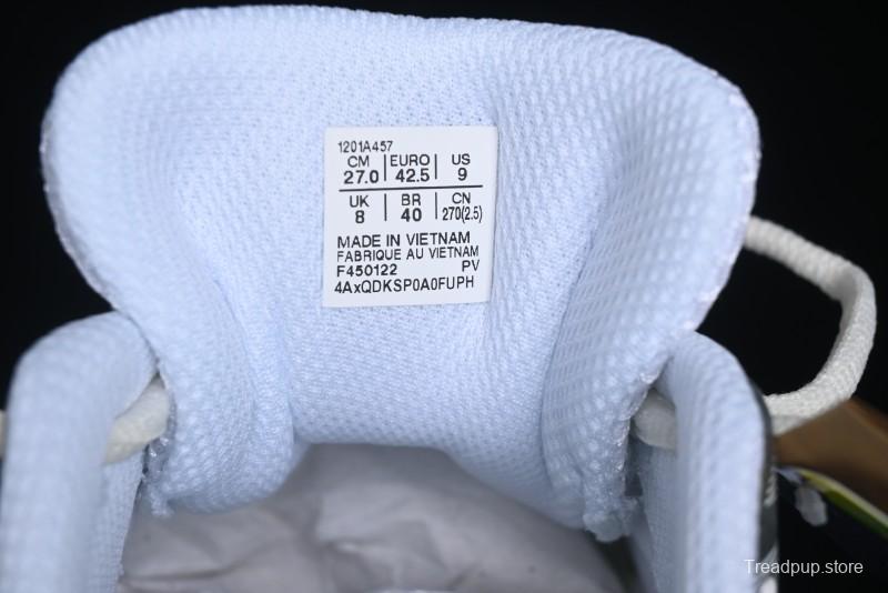 Asics Gel-Kayano 14 Running Shoes with FF BLAST PLUS Cushioning and 3D Visible GEL Technology - 1201A457-100