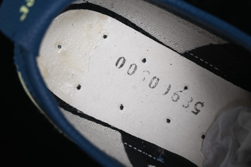 Onitsuka Tiger Mexico 66 Low-Top Leather Running Shoes - 1183A201-402