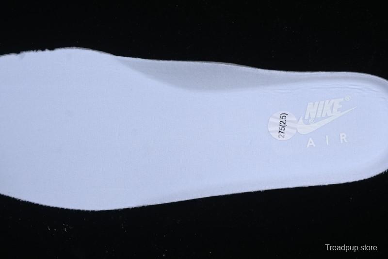 Nike Air Force 1 '07 Low Casual Sneakers with Full-Length Air Cushion - IB4025-100