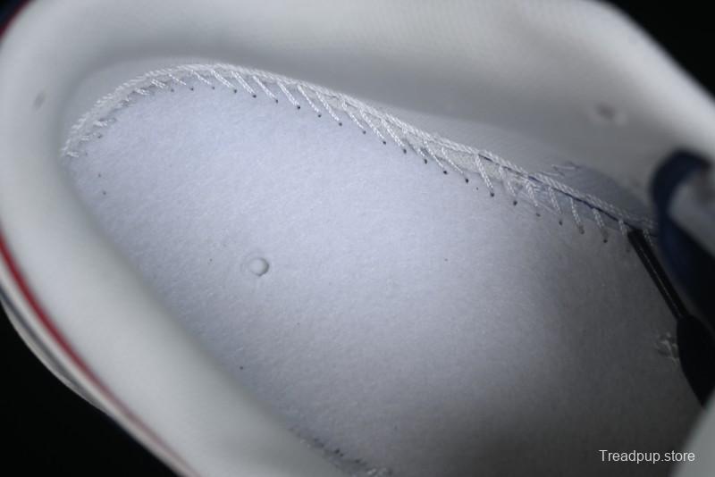 Nike Air Jordan 1 Low AJ1 Stussy Collaboration - Retro Basketball Shoes - XX3318-566