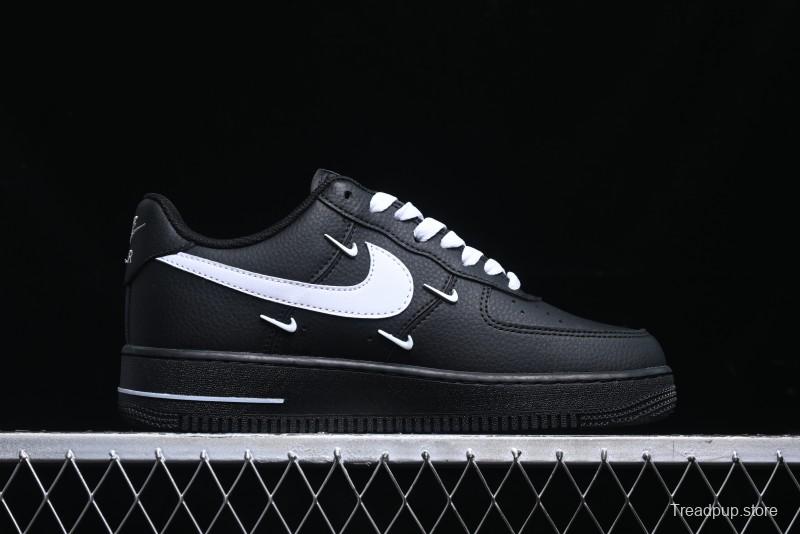 Nike Air Force 1 '07 Low Custom Casual Sneakers - CW2288-111