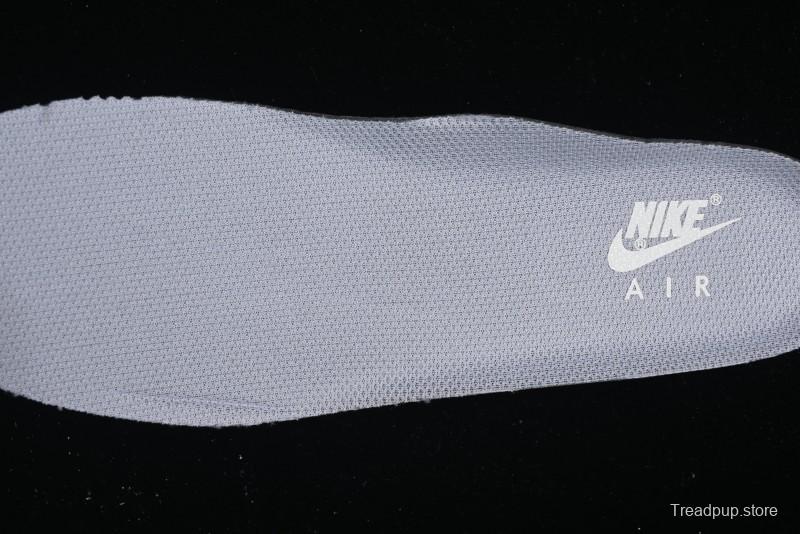 Nike Air Force 1 '07 Low The North Face Collaboration - Beige Grey Sole Low-Top Casual Sneakers - DF0188-014