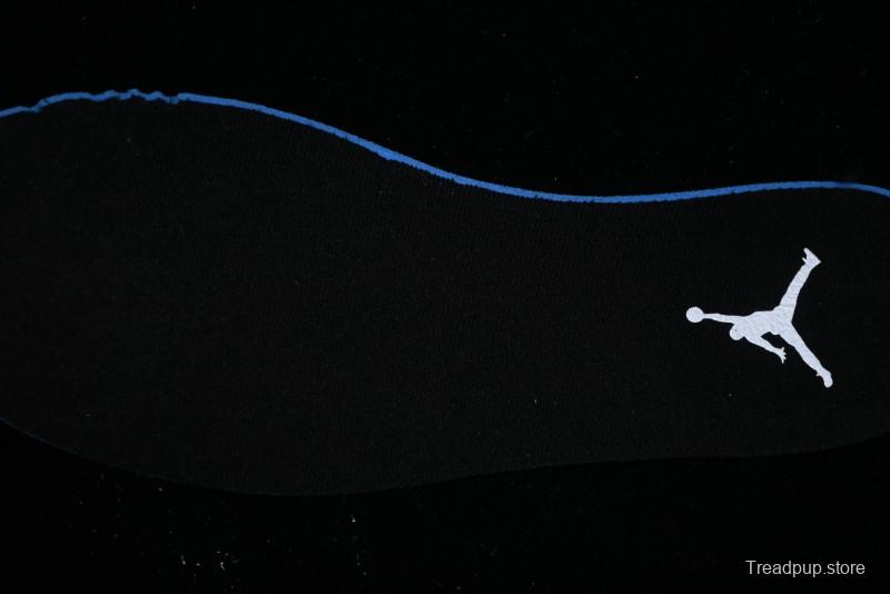 Nike Air Jordan 4 Retro White Thunder Basketball Shoes - FQ8138-001