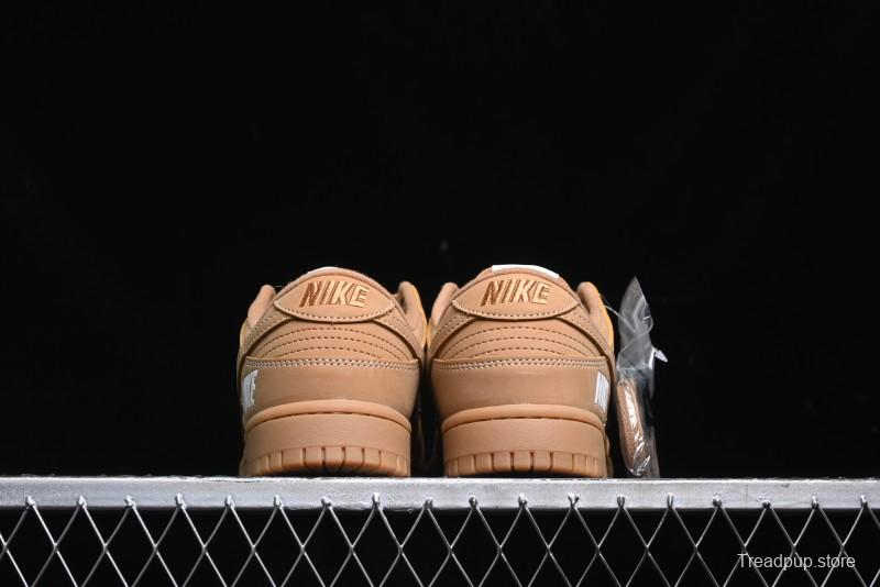 Nike Air Jordan 1 Low Retro Basketball Shoes - XX3368-305