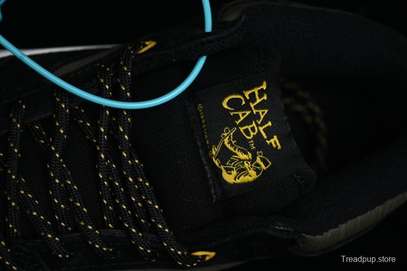 Vans Half Cab Pro Retro Casual Minimalist Skate Shoes - VN0A38CP0QG