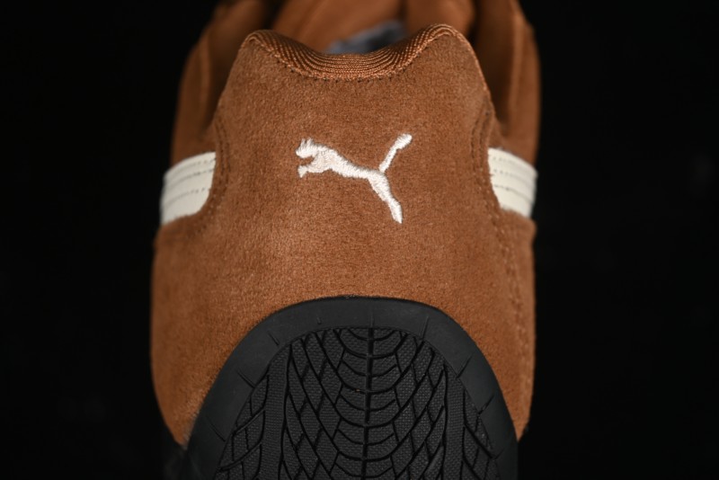 Puma Speedcat Low-Top Lifestyle Casual Shoes - 398847-02