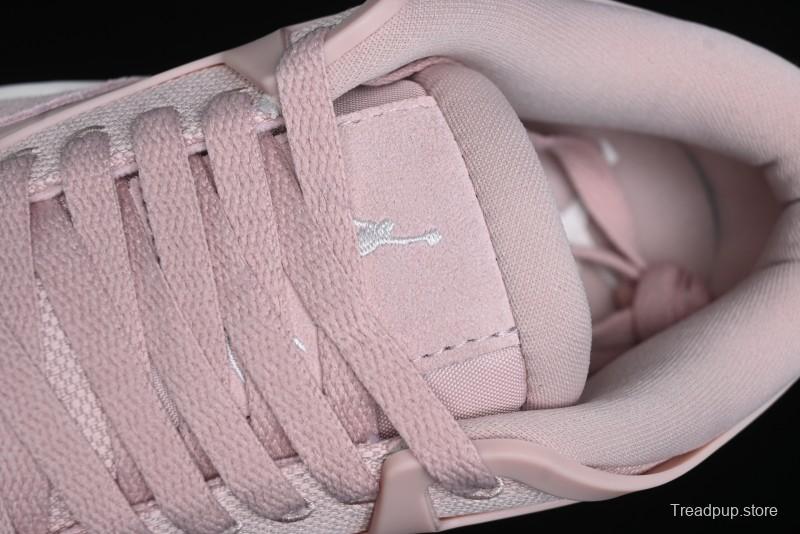 Nike Air Jordan 4 Retro Low Basketball Shoes - FQ7940-600