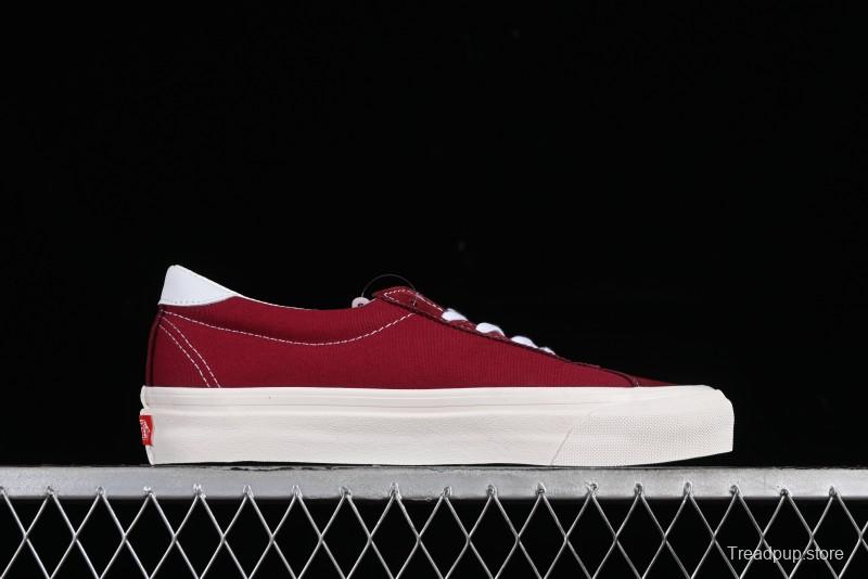 Vans Old Skool 36 DX Low Top Canvas Shoes - VN0A3WLQQA6