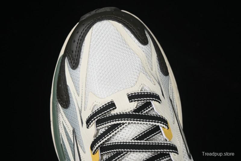 Mizuno Halo Mix Breathable Low-Top Casual Running Shoes - D1GH240808