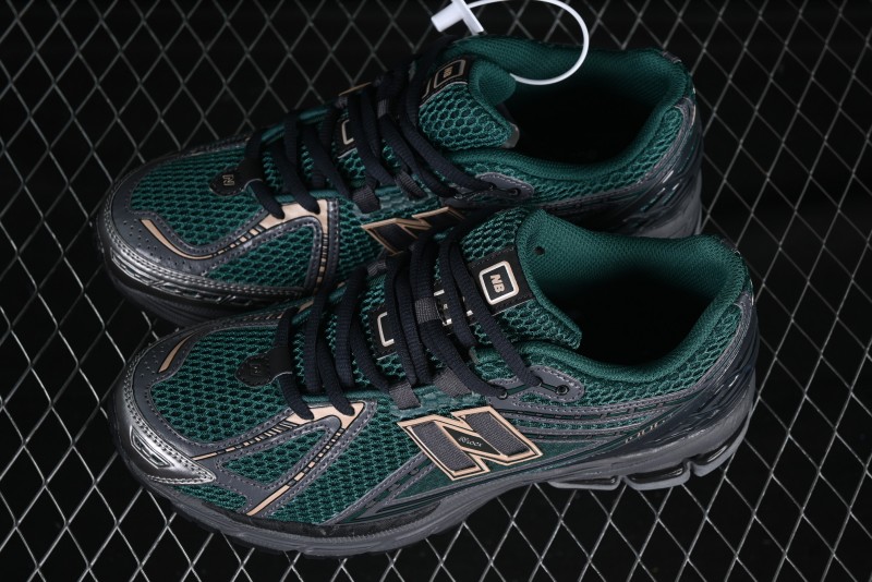 New Balance 1906 Series Retro Dad Style Casual Running Shoes - M1906RZM