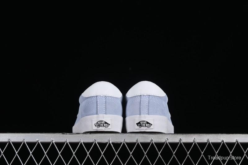 Vans Vault Og Epoch Sport Lx Full Suede Retro Low Top Canvas Vulcanized Shoes - VN000CTDYF5