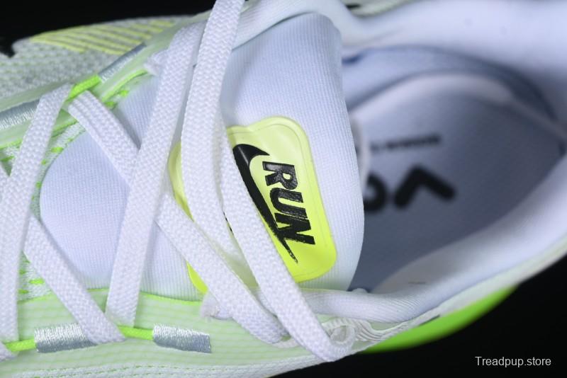 Nike Air Zoom Vomero 18 Moon Landing 18 Running Shoes with Built-in Zoom Air Cushion - HM6804-102