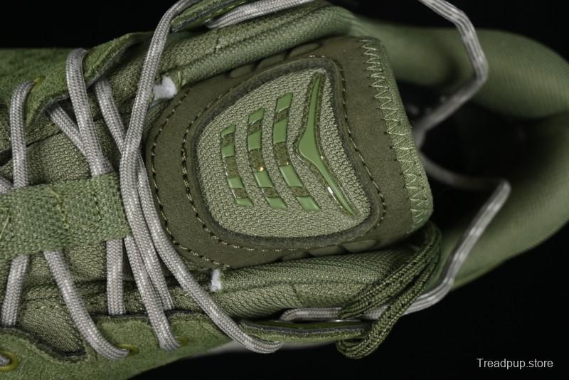 HOKA ONE ONE Tor Ultra Low Round Toe Cushioned Durable Low-Cut Hiking Shoes - 1153137F FSTF