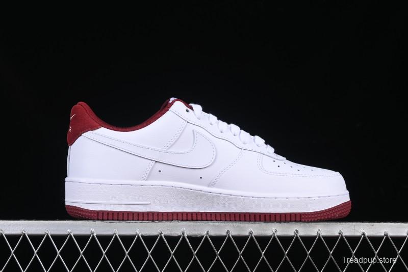 Nike Air Force 1 '07 Low Casual Sneakers - HM9483-100