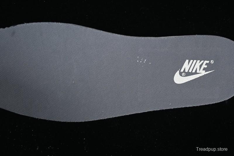 Nike SB Dunk Low Supreme Anniversary Customized Casual Skate Shoes with Double Mini Swoosh - XX3168-303