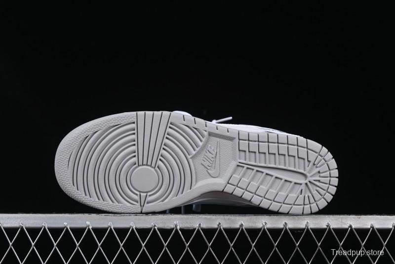 Nike Dunk CNY Year of the Snake Steam Puppet New Chinese Style Gift Box Spirit Snake Pearl Low-Top Casual Sneakers - DD1391-103