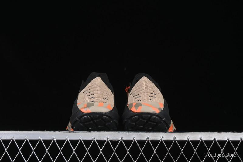 Mammut Hueco Knit II Low Cushioning Anti-Slip Hiking Shoes - 42938