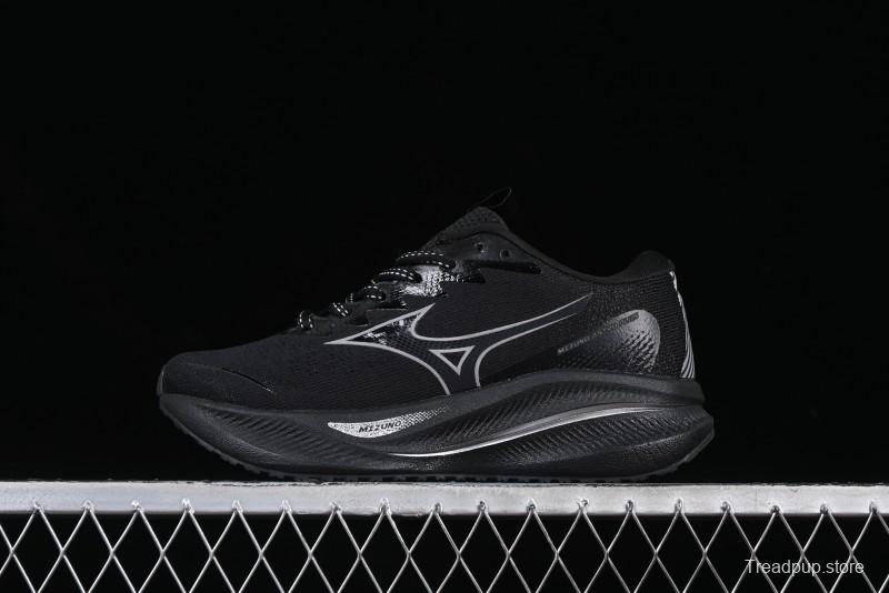 Mizuno Astro Plus Breathable Low-Top Casual Running Shoes - D1GH240101