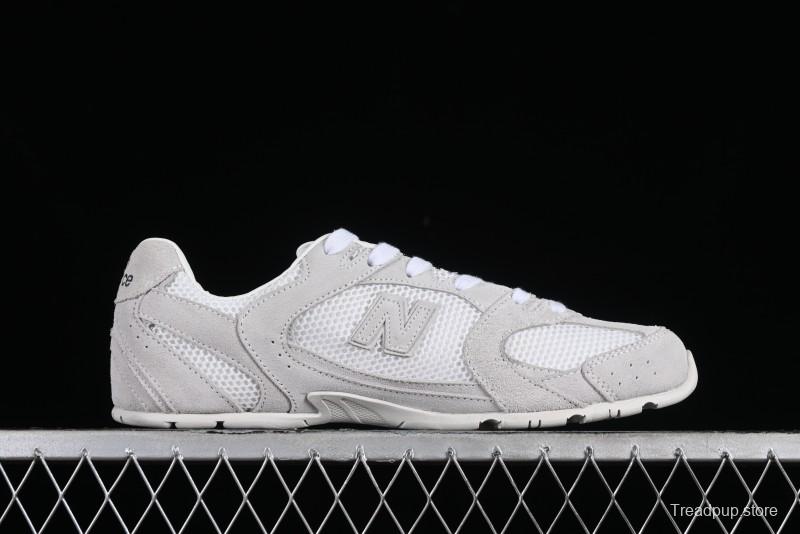 MiuMiu x New Balance 530 Low-Top Classic Retro Casual Running Shoes - 530