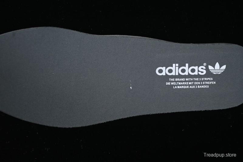 Adidas Originals Gazelle Indoor Retro Casual Anti-Slip Wear-Resistant Low-Top Sneakers - ID0978