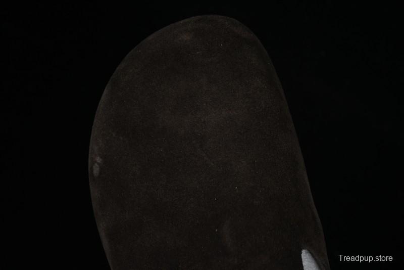 Birkenstock London BS Unisex Slip-On Casual Shoes with Soft Suede Leather and Lambswool Insole - BS