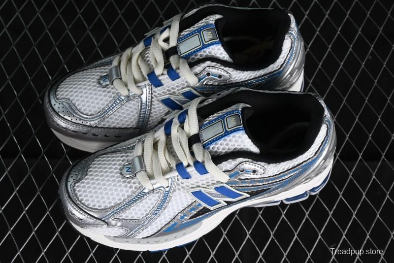 New Balance 1906 Series Retro Dad Style Casual Running Shoes - M1906REB