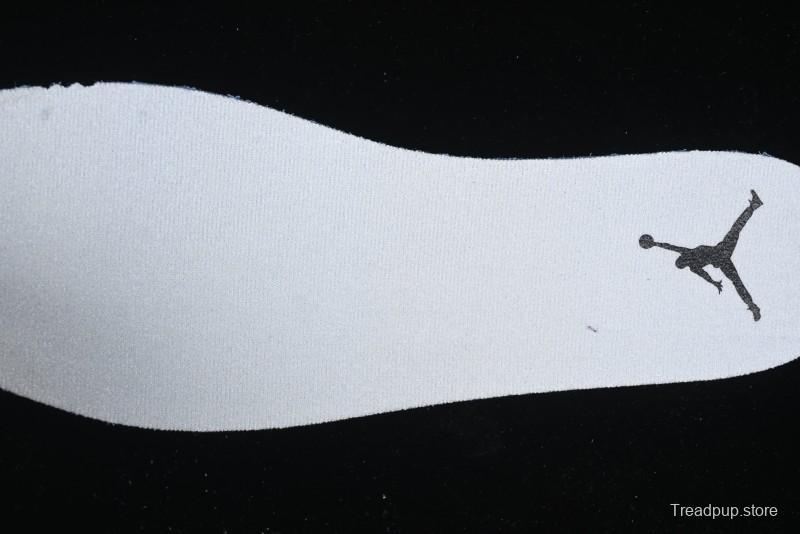 Nike Air Jordan Legacy AJ312 Low Top Sneakers with Velcro Strap and Triple Design - HV1807-101