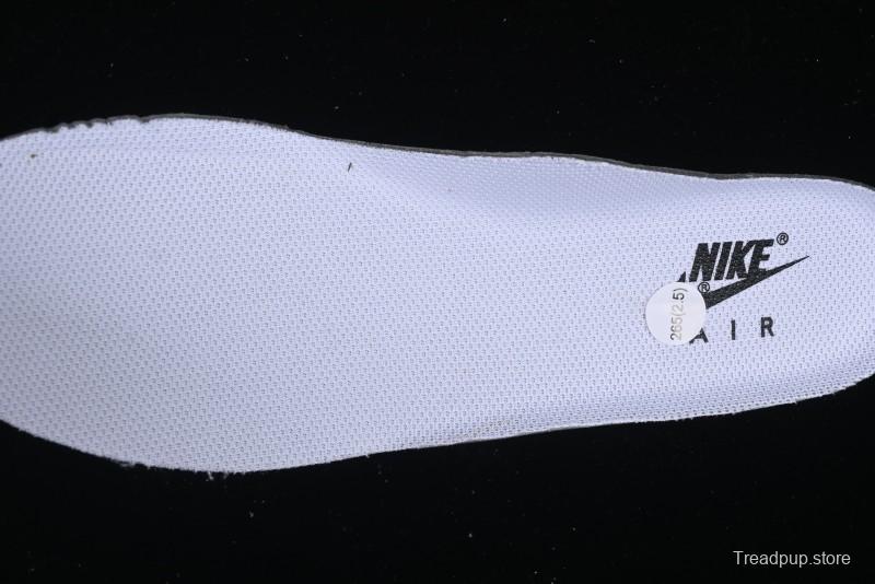 Nike Air Force 1 '07 Low Casual Sneakers with Full-Length Air Cushion - HV9509-100