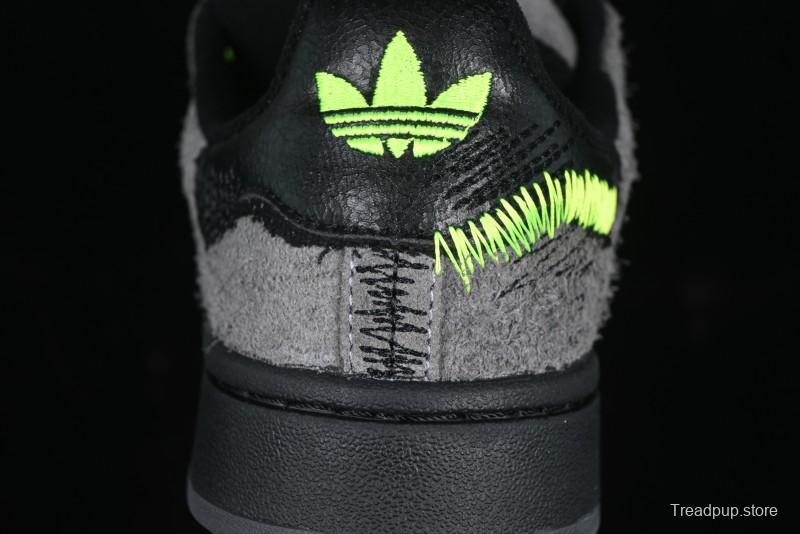 Adidas Originals Campus 00s Retro Casual Sneakers with Chunky Silhouette - IE8349