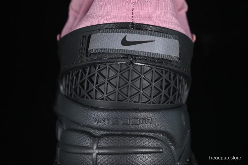 Nike Zoom Vomero 5 Retro Marathon Running Shoes with Thick Cushioned Sole - HQ2181-003