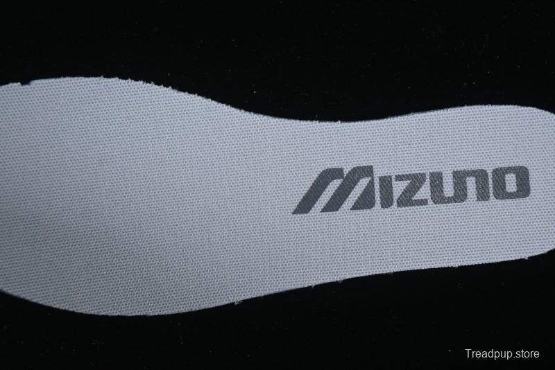 Mizuno Speed 2K Breathable Low-Top Casual Running Shoes with Synthetic Leather - D1GH222916