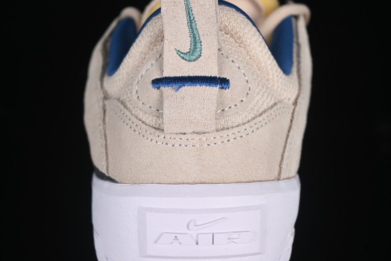 Nike SB Day One Low Top Casual Skate Shoes with Air Zoom Cushion - FN4210-100