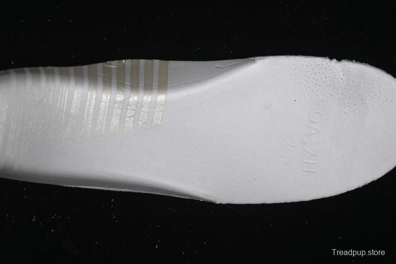 Nike Air Force 1 '07 Low Supreme Champion Collaboration Beige Black Mini Swoosh Casual Sneakers - SJ6698-019