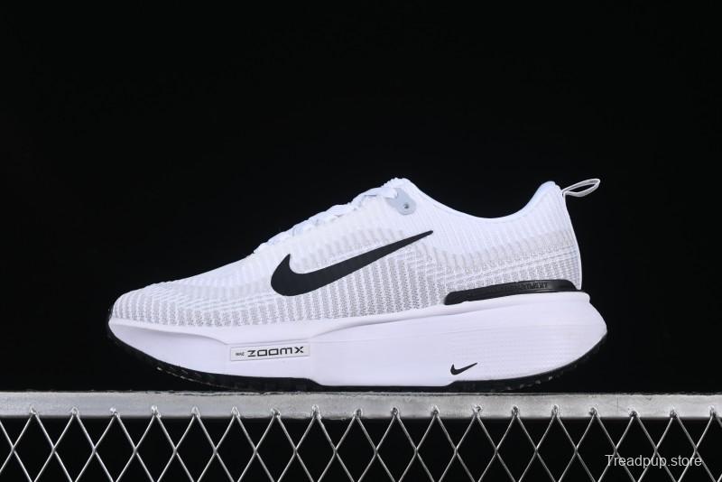 Nike Zoom X Invincible Run Fk 4 Marathon Performance Running Shoes - DR2615-002