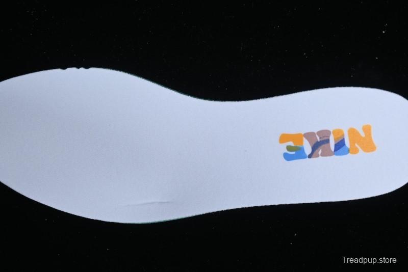 Nike Motiva Summer Breathable Cushioned Wave Running Shoes - HF5728-191