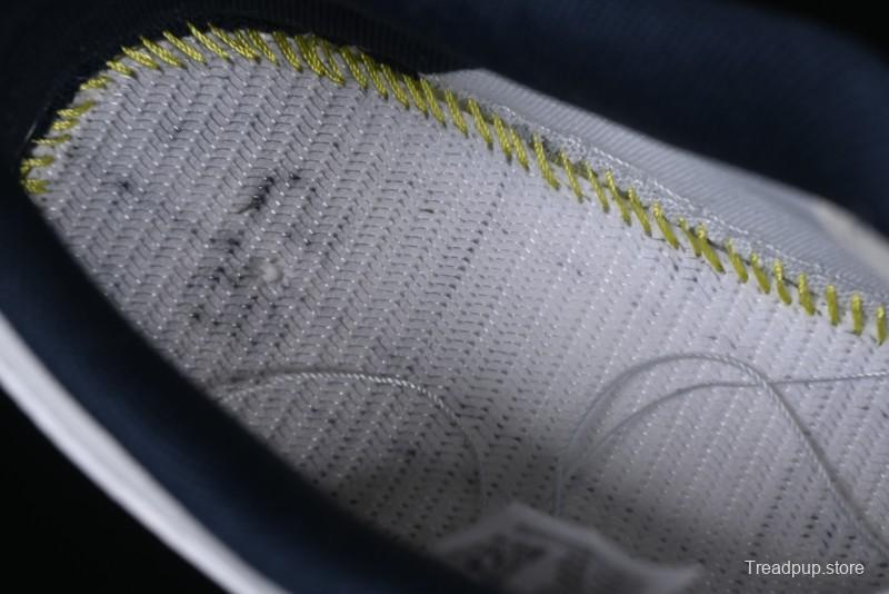 Nike Air Force 1 '07 Low Casual Sneakers with Full-Length Air Cushion - HM9483-001