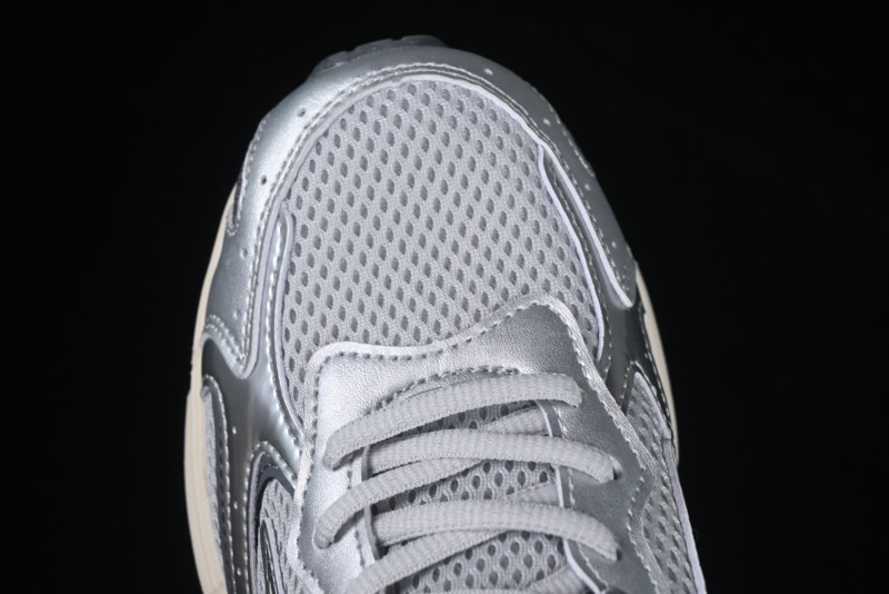 Mizuno Speed 2K Breathable Low-Top Casual Running Shoes with Synthetic Fabric - D1GH222917