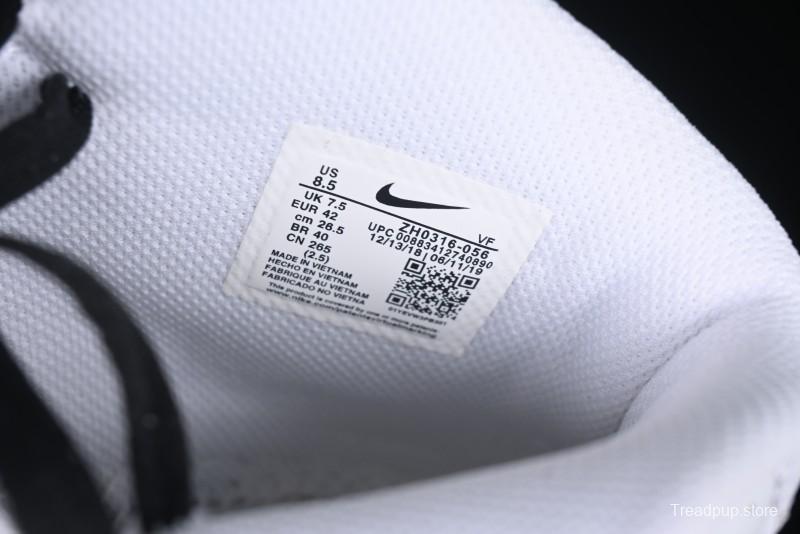 Nike Air Force 1 '07 Mid Custom Paint Anime Theme Casual Sneakers - ZH0316-056