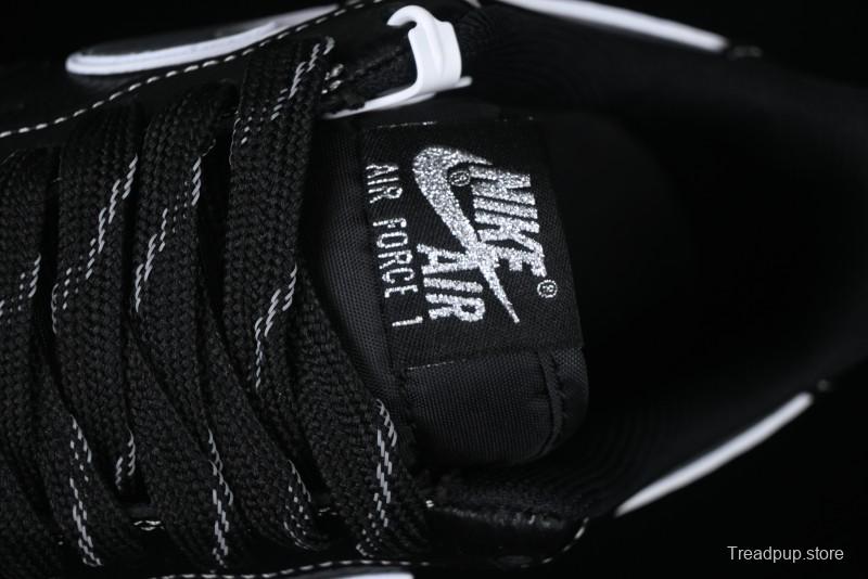 Nike Air Force 1 '07 Low Custom Casual Sneakers - CW2288-111