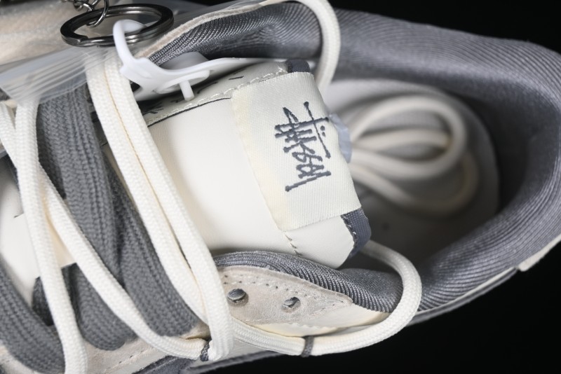 Nike Travis Scott x Fragment Design x Air Jordan 1 Low OG SP AJ1 Stussy Collaboration - DM9288-004