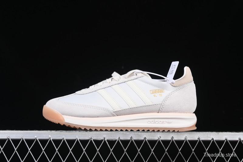 Adidas Originals SL 72 RS Classic Retro Running Shoes - JI2491